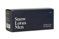 Śnieżny Lotos Wkładki dla mężczyzn 16 Szt