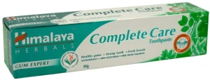 Himalaya Pasta Do Zębów Complete Care 80G