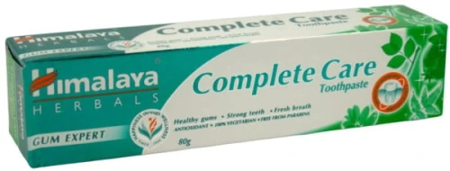 Himalaya Pasta Do Zębów Complete Care 80G