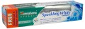 Sparkling White whitening toothpaste without fluoride 150g HIMALAYA
