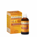 Asepta Kurkumisan L97 30 ml olej kurkumowy
