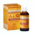 Asepta Kurkumisan L97 100 ml olej kurkumowy