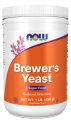 Brewer's Yeast - Drożdze Piwowarskie 650 mg (454 g)