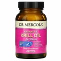 Antarctic Krill Oil for Women (90 kaps.)
