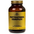 Phytosterols complex 100 capsules Solgar