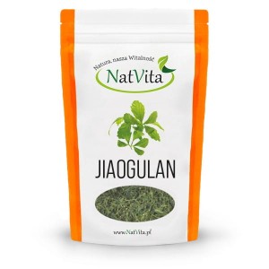 JIAOGULAN CHOPPED 100g NatVita