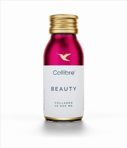 Collibre Collagen Beauty Shot 15 x 60ml