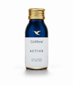 Collibre Collagen Active Shot 15 x 60ml