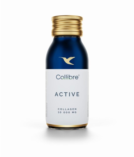 Collibre Collagen Active Shot 15 x 60ml