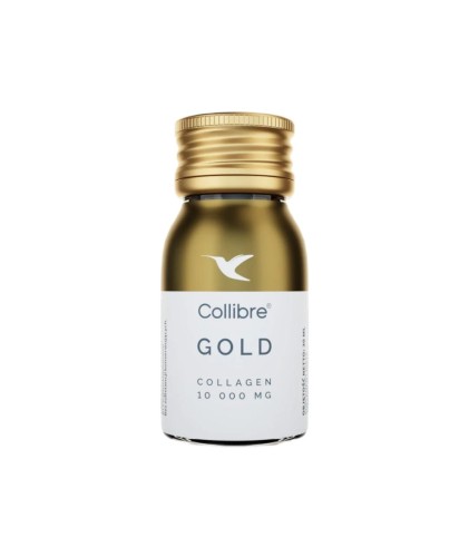 Collibre Collagen Gold Shot 15 x 30ml