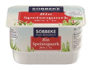 KAAS (20% VET IN DROGE MASSA) BIO 250 g - SOBBEKE