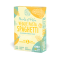 Palmhart pasta spaghetti glutenvrij BIO 255 g Dieetvoeding
