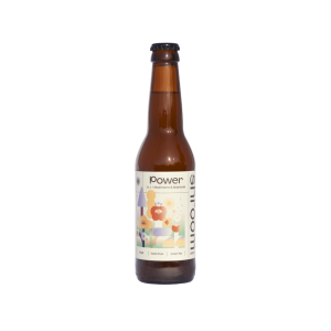 Shroom Power Napój Wellness z adaptogenami