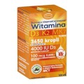Asepta Witamina D3K2MK7 100 ml