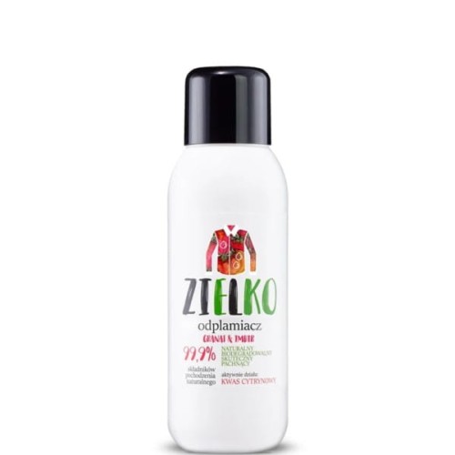 Zielko Odplamiacz 500 ml
