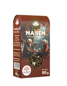 Senior Plus Herbatka Na Sen 80 g