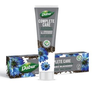 Dabur Herbal Pasta Do Zębów z Czarnuszką 100 Ml
