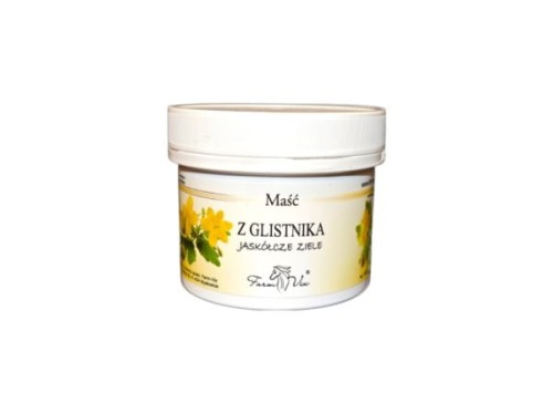 Farm-vix Maść Glistnika 150 ml