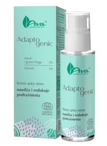 AVA Adaptogenic Krem anty-stres 30 ml