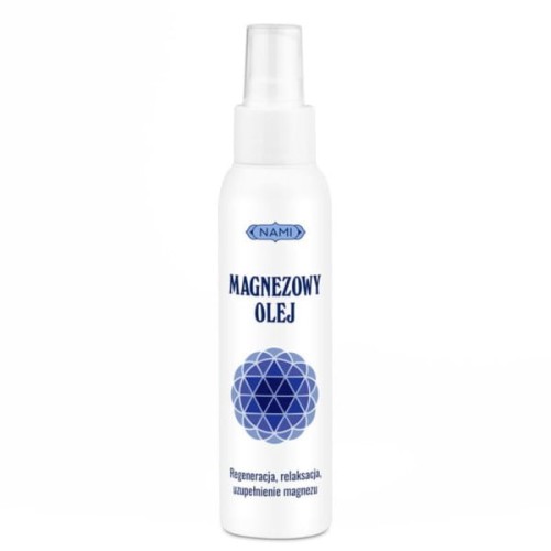 Nami Olej Magnezowy 100 ml