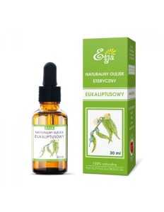Etja Olejek Eukaliptusowy 30 ml