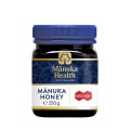 Manuka honing 400+ 250g MANUKA GEZONDHEID NIEUW ZELAND