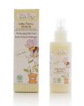 Moisturizing body cream with aloe and seaweed extract for children 100 ml - Baby Anthyllis