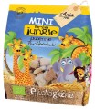 Mini dierentuinkoekjes BIO 100g - BIO ANIA