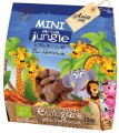 MINI ZOO BIO CACAOKOEKJES 100 g - BIO ANIA