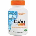 CALM mit Zembrin 60 Kapseln DOCTOR'S BEST