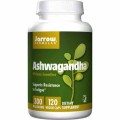 Ashwagandha KSM66 120 Kapseln JARROW-FORMELN