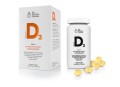 Bio Medical Pharma Witamina D3 2000 iu 120 kapsułek