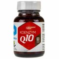 Co-enzym Q10 Ubichinon 80 mg 60 capsules Hepatica