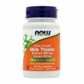 NOW Foods Sylimaryna 300mg 50 kapsułek
