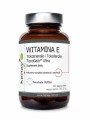 Kenay Witamina E (Tokoferole i Tokotrienole) TocoGaia™ Ultra 60 kapsułek