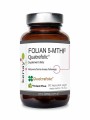 De actieve vorm van foliumzuur Folian Quatrefolic 5-MTHF 60 kenayAG capsules