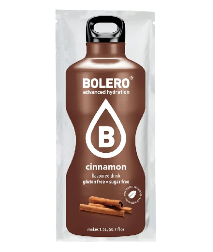 Bolero Instant Cinnamon 9g