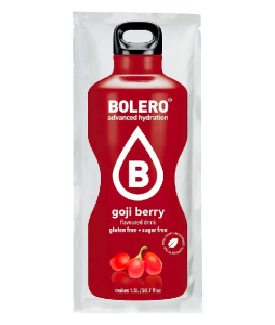 Bolero Instant Goji Berry 9g