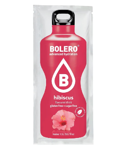Bolero Instant Hibiscus 9g