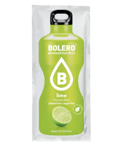 Bolero Instant Lime 9g