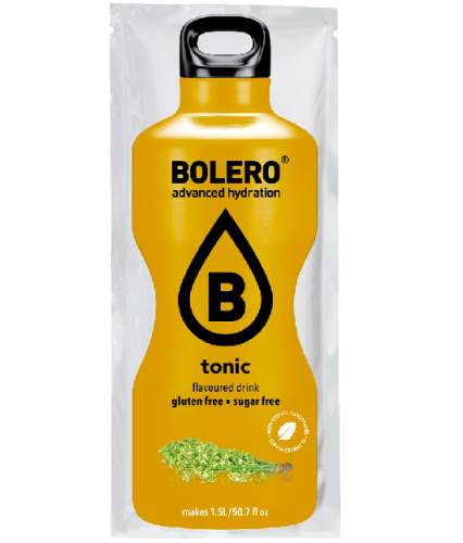 Bolero Instant Tonic 9g