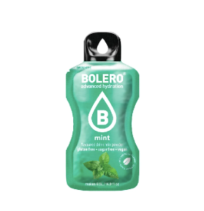 Bolero Instant Drink Sticks Mint 3g