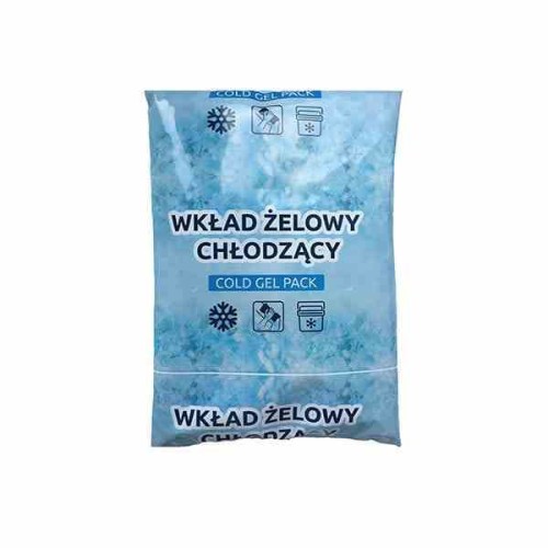 Cold Gel Pack - wkład żelowy chłodzący 420 g