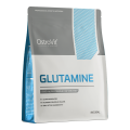 OstroVit Glutamina 500 g naturalny
