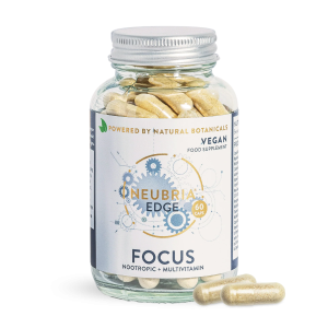 Neubria Edge for Focus 60 kapsułek