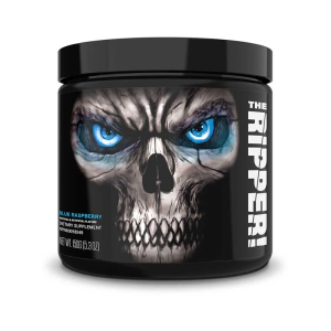 JNX Sports The Ripper! Blue Raspberry 150g