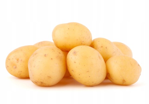  FRESH POTATO BIO (POLAND) (about 2.00 kg)