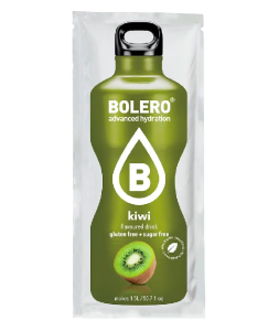 Bolero Instant Kiwi 9g