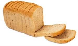 Chleb kanapkowy z ziarnami BEZGL. 280 g