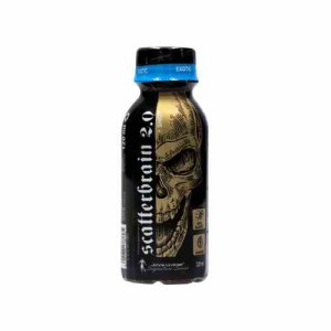 Levrone Scatterbrain Shot 120 ml o smaku egzotycznym